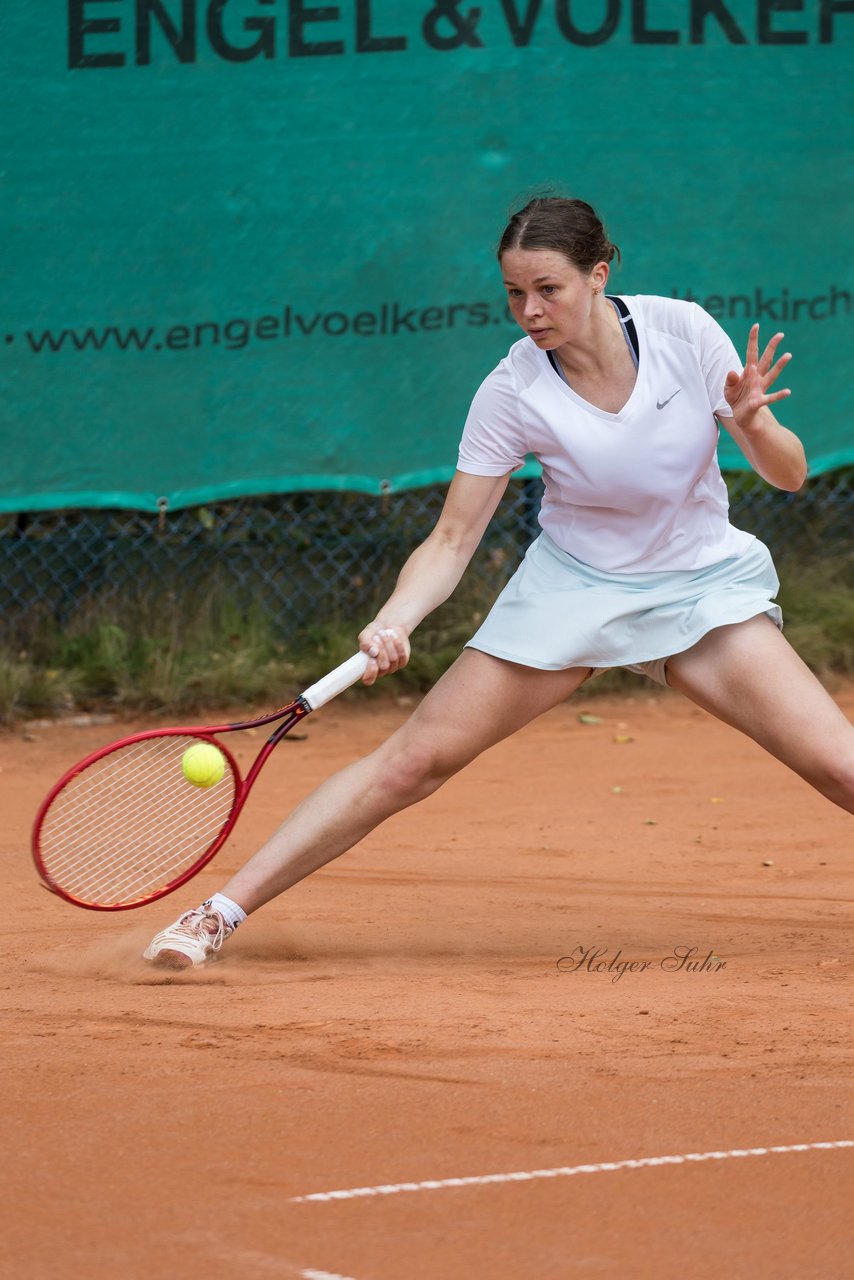 Adelina Krüger 11 - TVSH Cup